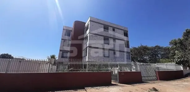 Apartamento com 3 Quartos à venda, 50m² no Recanto da Lagoa, Lagoa Santa