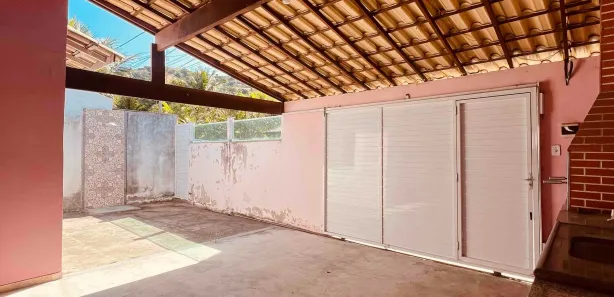Casa de Condomínio com 2 Quartos à venda, 80m² no Peró, Cabo Frio