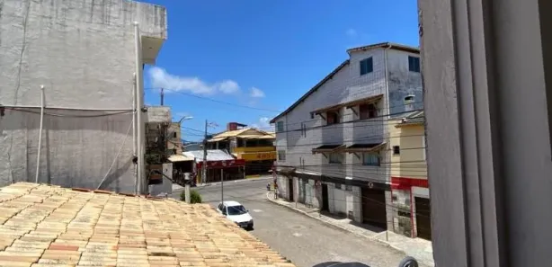 Casa com 1 Quarto para alugar, 70m² no Arembepe (Abrantes), Camaçari