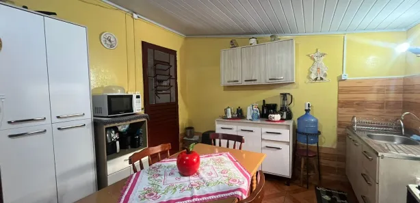 Casa com 3 Quartos à venda, 87m² no Vila Princesa Izabel, Cachoeirinha