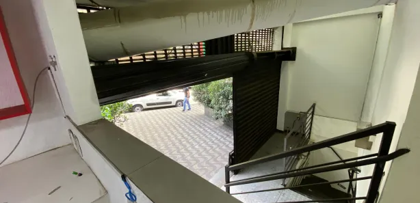 Ponto Comercial para alugar, 75m² no Funcionários, Belo Horizonte