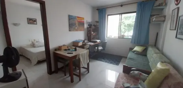 Apartamento com 1 Quarto à venda, 42m² no Pituba, Salvador