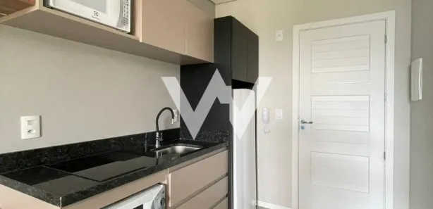 Kitnet com 1 Quarto para alugar, 25m² no Vila Nova, Novo Hamburgo