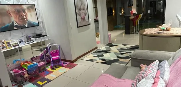 Apartamento com 3 Quartos à venda, 90m² no Santa Rita, Guaíba