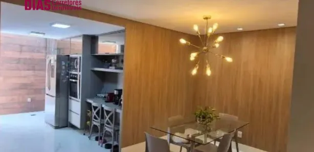 Casa com 3 Quartos à venda, 180m² no Brotas, Salvador