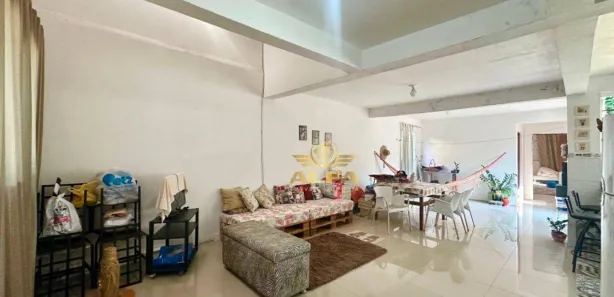 Casa de Condomínio com 2 Quartos à venda, 130m² no Balneário Praia do Pernambuco, Guarujá