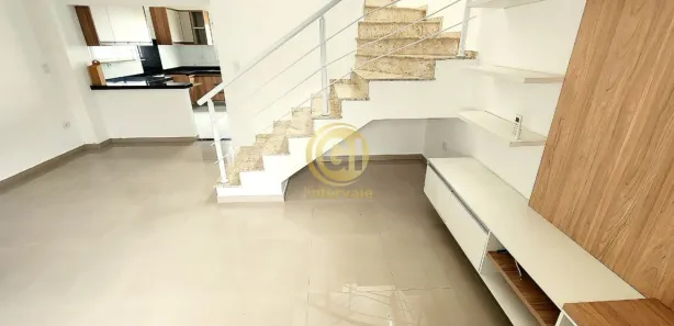 Casa de Condomínio com 3 Quartos à venda, 119m² no Vila Areao, Taubaté
