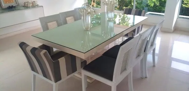 Casa de Condomínio com 4 Quartos à venda, 900m² no Alphaville I, Salvador