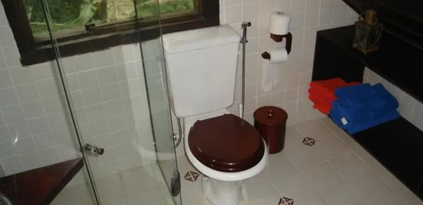Casa com 6 Quartos à venda, 380m² no Morro Sorocotuba, Guarujá