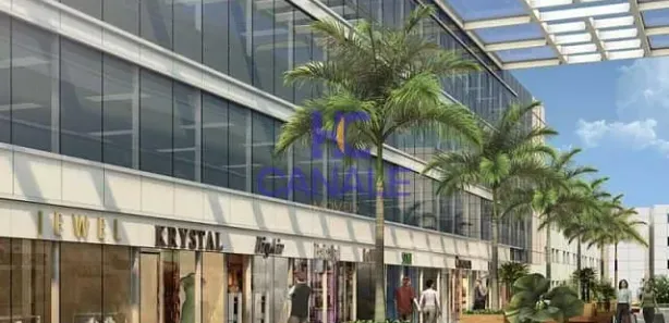 Sala Comercial para alugar, 63m² no Barra Olímpica, Rio de Janeiro