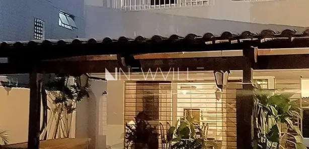 Casa com 5 Quartos para alugar, 340m² no Boa Viagem, Recife