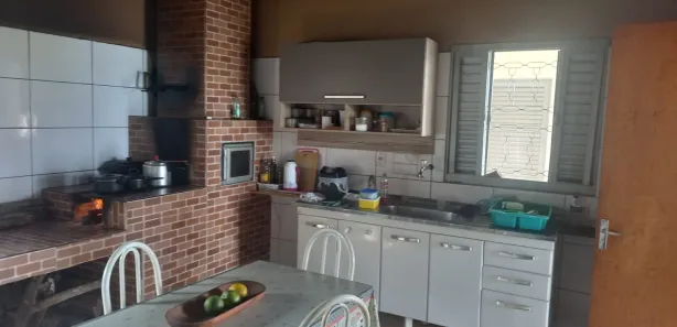 Fazenda/Sítio à venda, 180m² no , Gameleira de Goiás