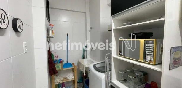 Apartamento com 1 Quarto para venda ou aluguel, 48m² no Ondina, Salvador