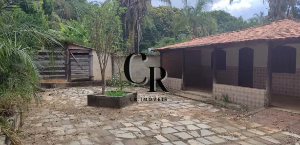 Fazenda/Sítio à venda, 20m² no , Leopoldo de Bulhões