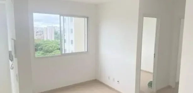 Apartamento com 2 Quartos à venda, 42m² no Residencial Bethel, Goiânia