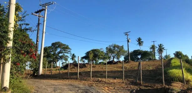 Lote/Terreno à venda, 10821m² no Cassange, Salvador