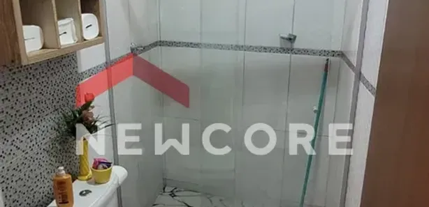 Casa com 2 Quartos à venda, 39m² no Calafate, Belo Horizonte