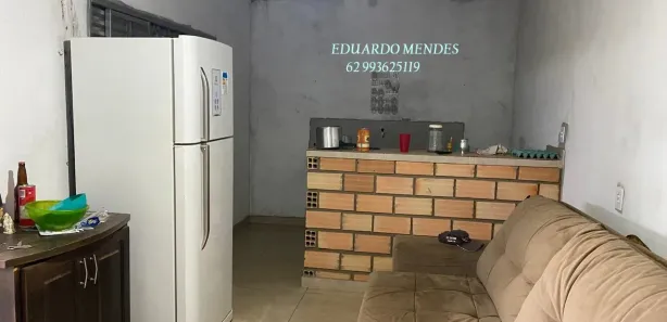 Fazenda/Sítio com 3 Quartos à venda, 13000m² no Área Rural de Anápolis, Anápolis