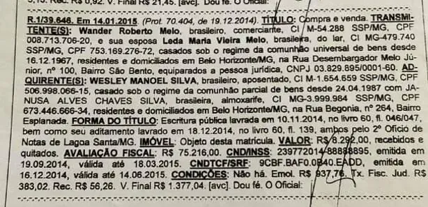 Imagem do imóvel