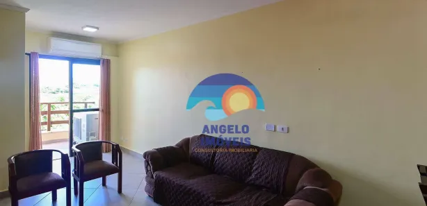 Cobertura com 3 Quartos à venda, 200m² no Centro, Peruíbe