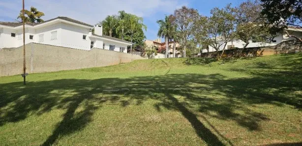 Lote/Terreno à venda, 936m² no Além Ponte, Sorocaba