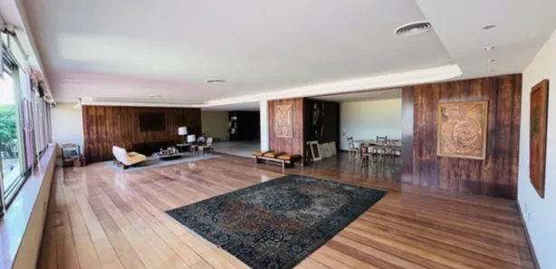 Apartamento com 4 Quartos à venda, 465m² no Copacabana, Rio de Janeiro