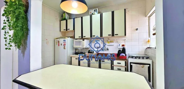 Cobertura com 3 Quartos à venda, 80m² no Enseada, Guarujá