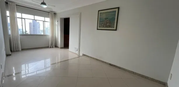 Apartamento com 2 Quartos à venda, 79m² no Jardim Apipema, Salvador