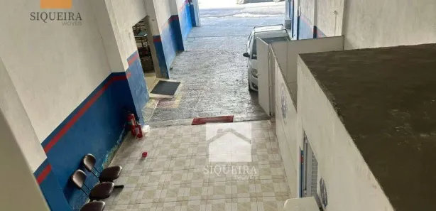 Galpão/Depósito/Armazém para alugar, 205m² no Jardim Prestes de Barros, Sorocaba