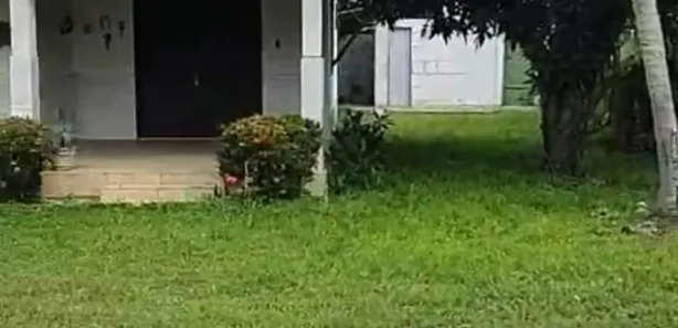 Casa de Condomínio com 3 Quartos à venda, 600m² no , Vera Cruz