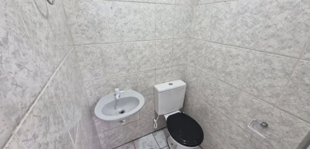 Sobrado com 2 Quartos à venda, 70m² no Vila Santa Rosa, Guarujá