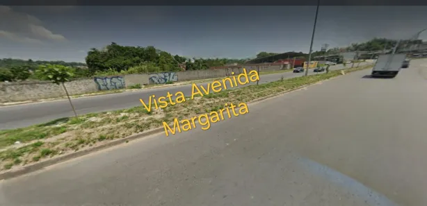 Lote/Terreno à venda, 3360m² no Nova Cidade, Manaus