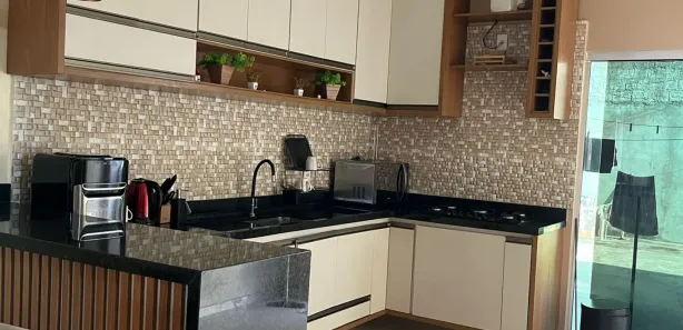 Casa com 2 Quartos à venda, 116m² no , Iranduba