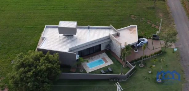 Casa de Condomínio com 2 Quartos à venda, 450m² no , Paranapanema