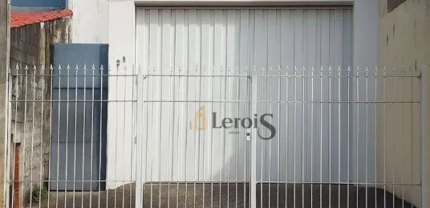 Ponto Comercial à venda, 50m² no Jardim Residencial Itaim, Itu