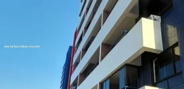 Apartamento com 1 Quarto para alugar, 59m² no Pituba, Salvador