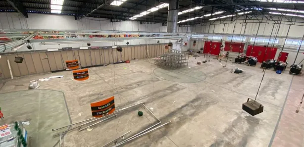 Ponto Comercial para alugar, 1220m² no Vale do Jatobá (Barreiro), Belo Horizonte