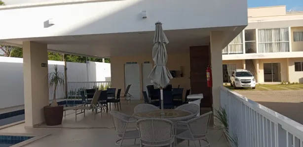 Apartamento com 3 Quartos para alugar, 79m² no Buraquinho, Lauro de Freitas