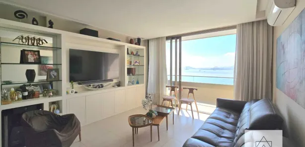 Apartamento com 3 Quartos à venda, 149m² no Flamengo, Rio de Janeiro