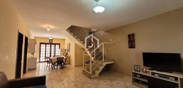 Casa de Condomínio com 3 Quartos à venda, 273m² no Loteamento Residencial Porto Seguro, Tremembé