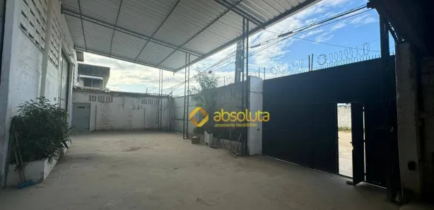 Galpão/Depósito/Armazém para alugar, 704m² no Boa Viagem, Recife