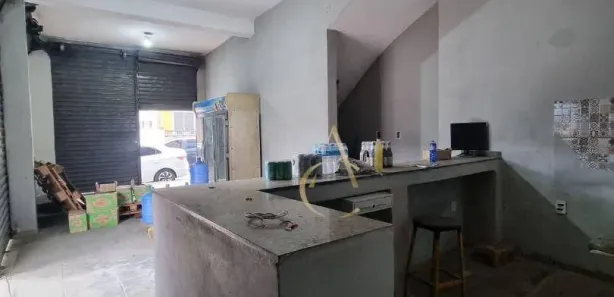 Ponto Comercial para alugar, 65m² no Centro, Nova Iguaçu