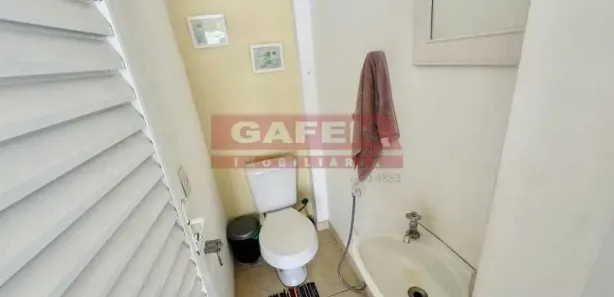 Cobertura com 3 Quartos para alugar, 144m² no Ipanema, Rio de Janeiro