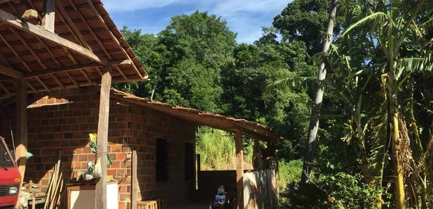 Fazenda/Sítio com 3 Quartos à venda, 172m² no Rio Mole (Bacaxá), Saquarema