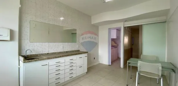 Sala Comercial à venda, 28m² no Pituba, Salvador