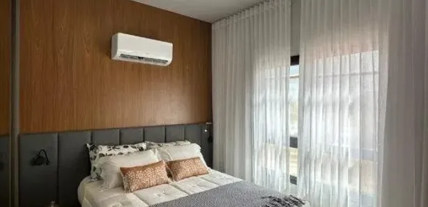 Apartamento com 2 Quartos à venda, 57m² no Areal, Brasília