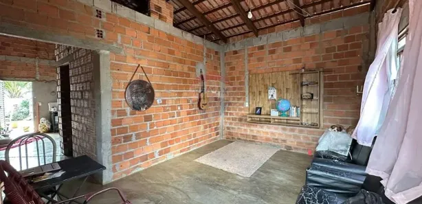 Casa com 3 Quartos à venda, 96m² no Jardim dos Ipês III, Araguaína