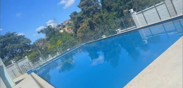 Sala Comercial com 2 Quartos à venda, 50m² no Chácaras Granja Pousada Del Rey, Santa Luzia