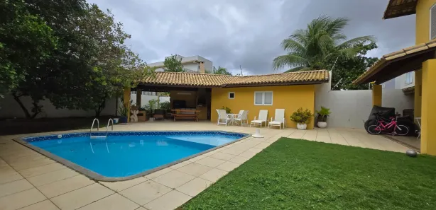 Casa com 3 Quartos à venda, 600m² no Vilas do Atlântico, Lauro de Freitas