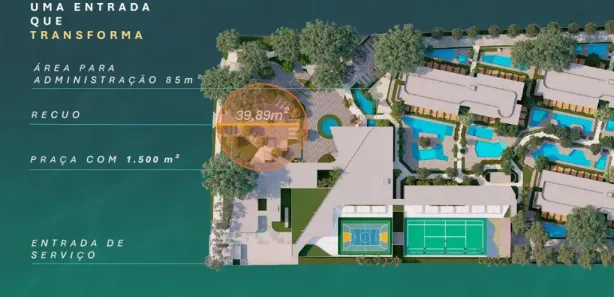 Casa com 3 Quartos à venda, 257m² no Maracaipe, Ipojuca